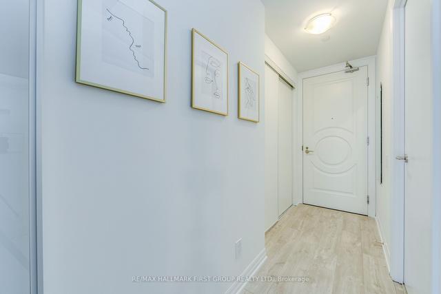 1504 - 88 Blue Jays Way, Condo with 1 bedrooms, 1 bathrooms and 1 parking in Toronto ON | Image 18