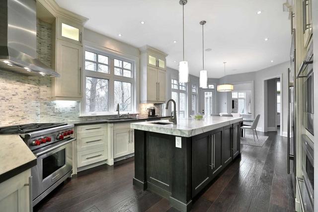 1845 Ivygate Crct, House detached with 4 bedrooms, 6 bathrooms and 6 parking in Mississauga ON | Image 24