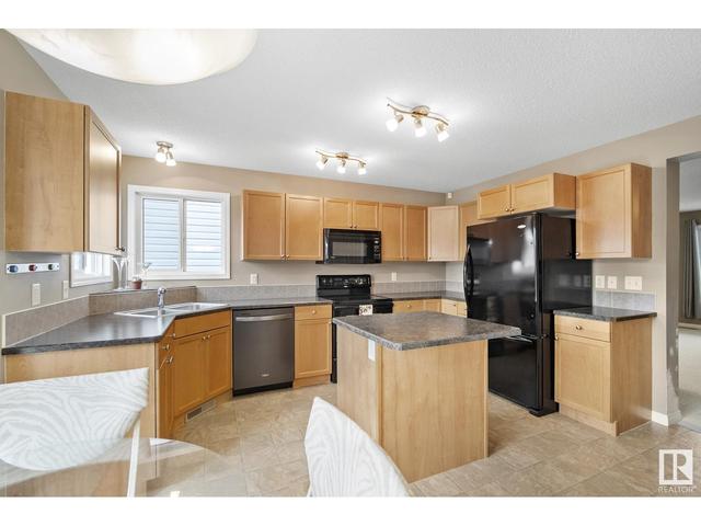 1112 36 Av Nw, House detached with 3 bedrooms, 3 bathrooms and null parking in Edmonton AB | Image 12
