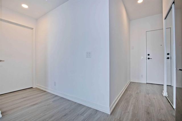 2308 - 20 Tubman Ave E, Condo with 1 bedrooms, 1 bathrooms and 0 parking in Toronto ON | Image 28