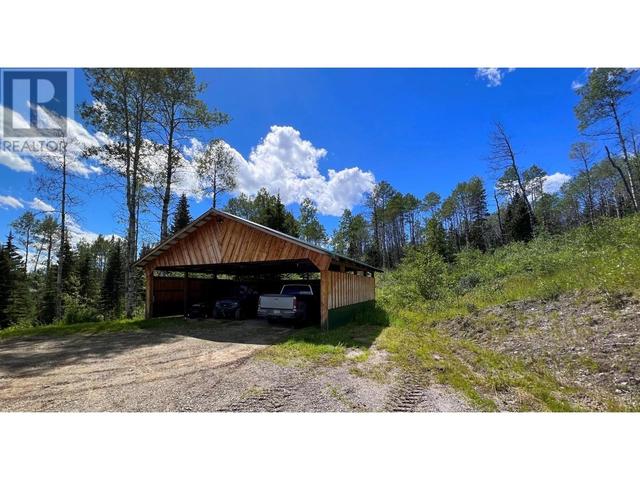 4626 Teasdale Road, House detached with 3 bedrooms, 2 bathrooms and null parking in Cariboo F BC | Image 37