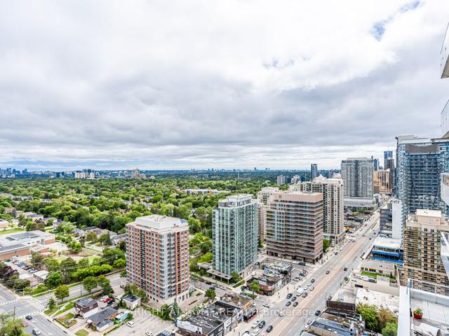 ph308 - 75 Canterbury Pl, Condo with 3 bedrooms, 2 bathrooms and 1 parking in Toronto ON | Image 21