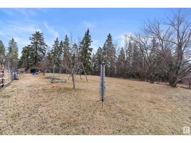 25 - 475013 Rge Rd 243, House detached with 4 bedrooms, 1 bathrooms and null parking in Wetaskiwin County No. 10 AB | Image 49