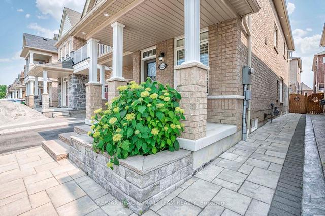 1529 Bruny Ave, House detached with 4 bedrooms, 4 bathrooms and 3 parking in Pickering ON | Image 29