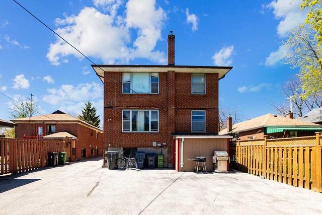 3 Thirteenth St, House detached with 8 bedrooms, 5 bathrooms and 5 parking in Toronto ON | Image 28