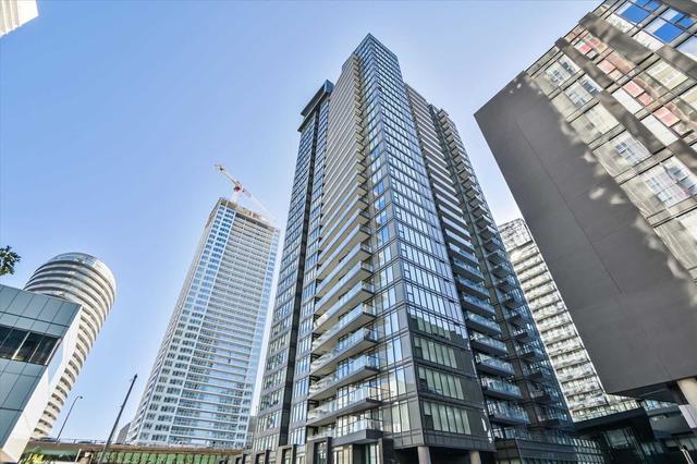 1503 - 70 Queens Wharf Rd, Condo with 1 bedrooms, 1 bathrooms and 0 parking in Toronto ON | Image 1