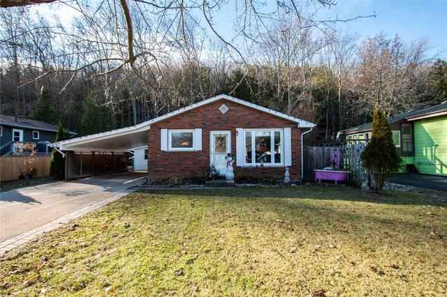 250 6th Ave W, House detached with 3 bedrooms, 2 bathrooms and 4 parking in Owen Sound ON | Image 1