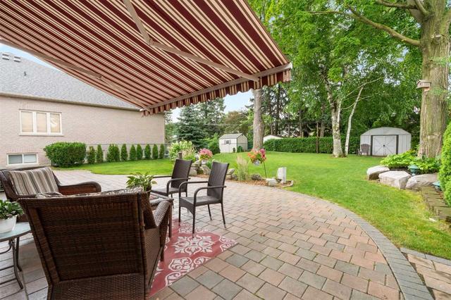 41 Leggett Ave, House detached with 3 bedrooms, 2 bathrooms and 5 parking in Toronto ON | Image 22