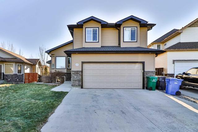 436 Mt Sunburst Crescent W, House detached with 5 bedrooms, 3 bathrooms and 4 parking in Lethbridge AB | Image 2