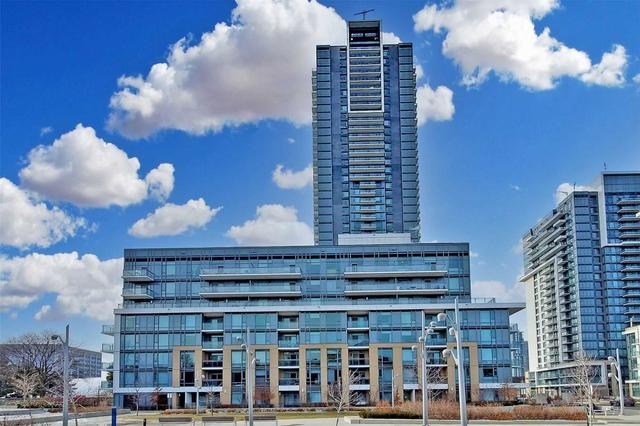 225 - 55 Ann O'reilly Rd, Condo with 2 bedrooms, 2 bathrooms and 1 parking in Toronto ON | Image 12