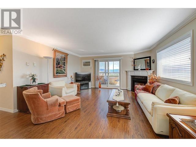 309 - 3850 Brown Road, Condo with 2 bedrooms, 2 bathrooms and 1 parking in West Kelowna BC | Image 6