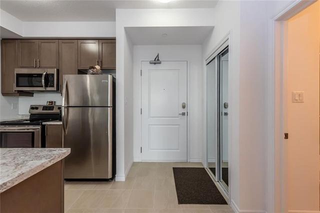 519 - 101 Shoreview Pl, Condo with 1 bedrooms, 1 bathrooms and 1 parking in Hamilton ON | Image 2