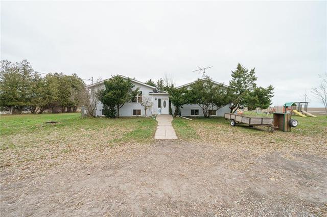 153 Niece Road, House detached with 10 bedrooms, 3 bathrooms and 6 parking in Haldimand County ON | Image 4