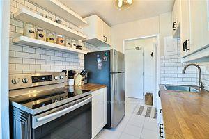 305 - 219 Wilson Ave, Condo with 1 bedrooms, 1 bathrooms and 1 parking in Toronto ON | Image 9