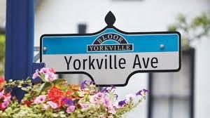 1001 - 155 Yorkville Ave, Condo with 1 bedrooms, 1 bathrooms and null parking in Toronto ON | Image 11
