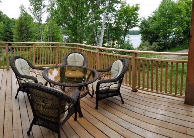 1030 Mcdonald Rd, House detached with 2 bedrooms, 2 bathrooms and 8 parking in Muskoka Lakes ON | Image 17