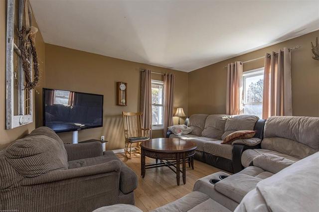 1046 Raymo Road, Home with 0 bedrooms, 0 bathrooms and 10 parking in Central Frontenac ON | Image 33