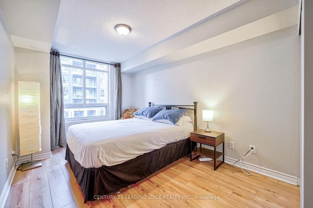 309 - 18 Kenaston Gdns, Condo with 1 bedrooms, 2 bathrooms and 1 parking in Toronto ON | Image 16