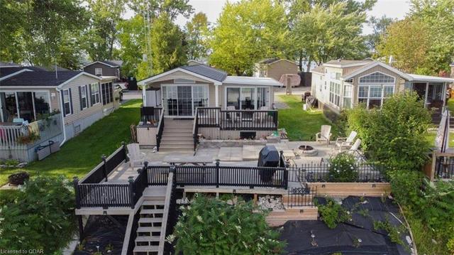 486 County Rd 18   91 Cherry Beach Lane, House detached with 3 bedrooms, 1 bathrooms and 2 parking in Prince Edward County ON | Image 19