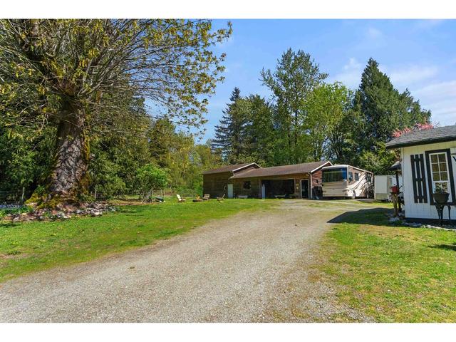 10146 Parke Road, House detached with 3 bedrooms, 2 bathrooms and 15 parking in Fraser Valley G BC | Image 27