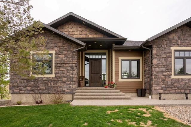 157 Antler Ridge Road, House detached with 4 bedrooms, 3 bathrooms and 6 parking in Lethbridge County AB | Image 13