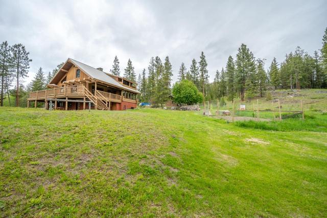 15 - 7080 Glenfir Road, House detached with 3 bedrooms, 2 bathrooms and 2 parking in Okanagan Similkameen E BC | Image 76