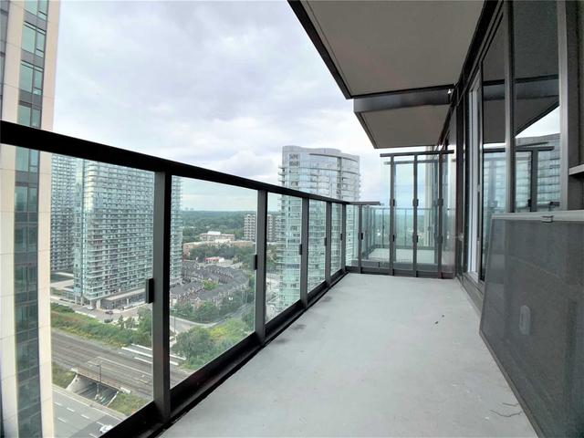 2312 - 1926 Lake Shore Blvd W, Condo with 1 bedrooms, 2 bathrooms and 1 parking in Toronto ON | Image 13