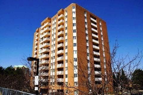 306 - 15 Sewells Rd, Condo with 2 bedrooms, 1 bathrooms and 1 parking in Toronto ON | Image 1