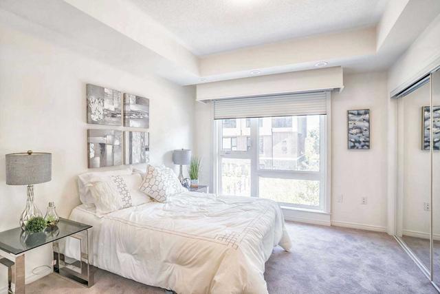 207 - 8835 Sheppard Ave E, Townhouse with 1 bedrooms, 2 bathrooms and 1 parking in Toronto ON | Image 5