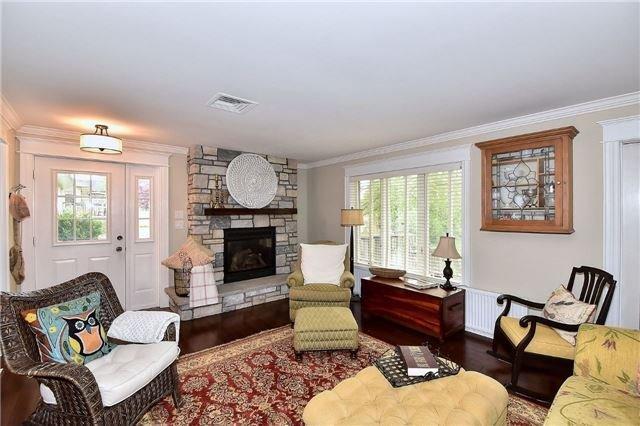 874 Srigley St, House detached with 2 bedrooms, 3 bathrooms and 6 parking in Newmarket ON | Image 10