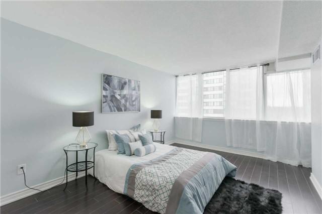 1004 - 21 Markbrook Lane, Condo with 2 bedrooms, 2 bathrooms and 1 parking in Toronto ON | Image 8