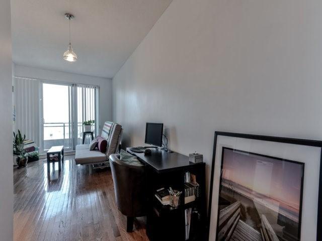 2412 - 60 Byng Ave, Condo with 1 bedrooms, 1 bathrooms and 1 parking in Toronto ON | Image 10