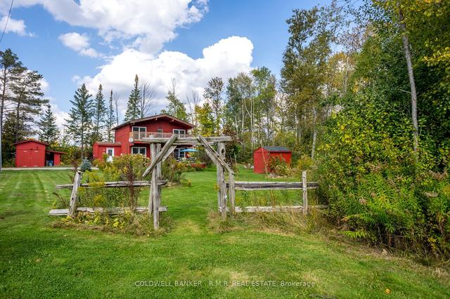 10 Elm St, House detached with 3 bedrooms, 2 bathrooms and 4 parking in Kawartha Lakes ON | Image 25