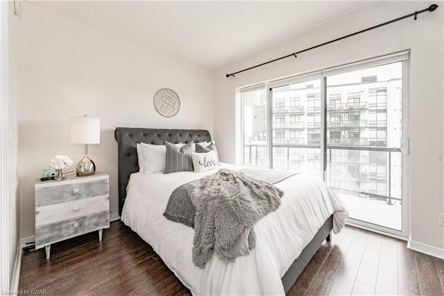 902 - 170 Water Street N, House attached with 2 bedrooms, 2 bathrooms and 2 parking in Cambridge ON | Image 13