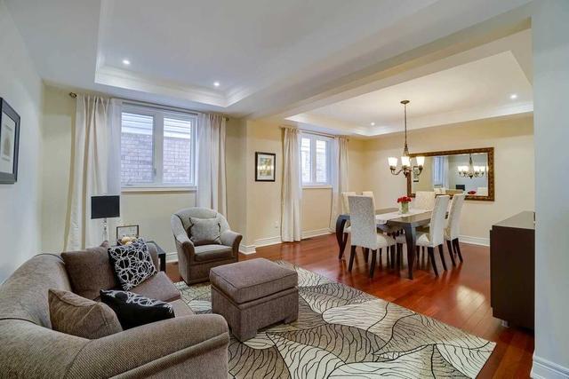 2161 Whitworth Dr, House detached with 3 bedrooms, 4 bathrooms and 3.5 parking in Oakville ON | Image 39