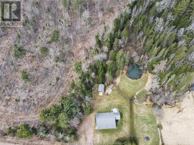 747 Portage Vale Rd, House detached with 2 bedrooms, 1 bathrooms and null parking in Cardwell NB | Image 35