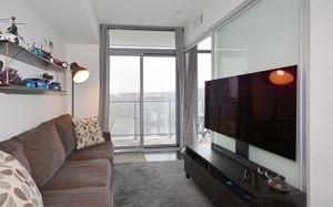 408 - 105 The Queensway Ave, Condo with 1 bedrooms, 1 bathrooms and 1 parking in Toronto ON | Image 16