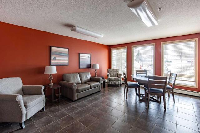 314 - 1632 Saamis Drive Nw, Condo with 1 bedrooms, 1 bathrooms and 1 parking in Medicine Hat AB | Image 25