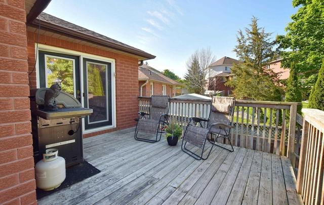 15 Brandon Rd, House detached with 3 bedrooms, 2 bathrooms and 6 parking in Scugog ON | Image 33