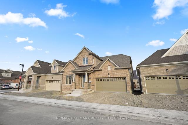 4 Clermiston Cres, Condo with 2 bedrooms, 3 bathrooms and 4 parking in Brampton ON | Image 23