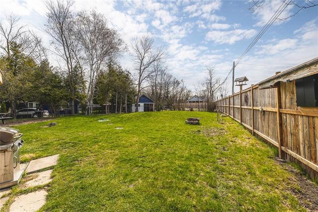 9296 Beachwood Drive, House detached with 2 bedrooms, 1 bathrooms and 2 parking in Collingwood ON | Image 11