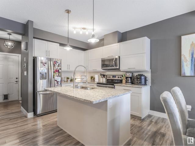 13031 132 Av Nw, House attached with 3 bedrooms, 3 bathrooms and 4 parking in Edmonton AB | Image 12