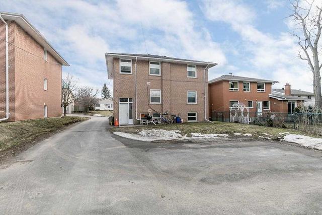 unit 3 - 78 Queen St, House detached with 3 bedrooms, 1 bathrooms and 1 parking in Barrie ON | Image 5