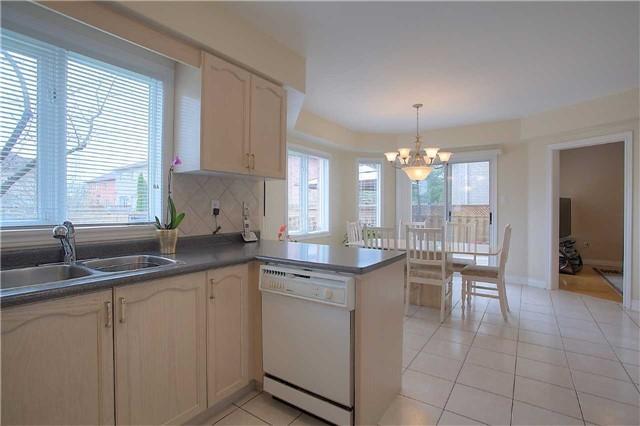 67 Song Bird Dr, House detached with 4 bedrooms, 3 bathrooms and 4 parking in Markham ON | Image 11