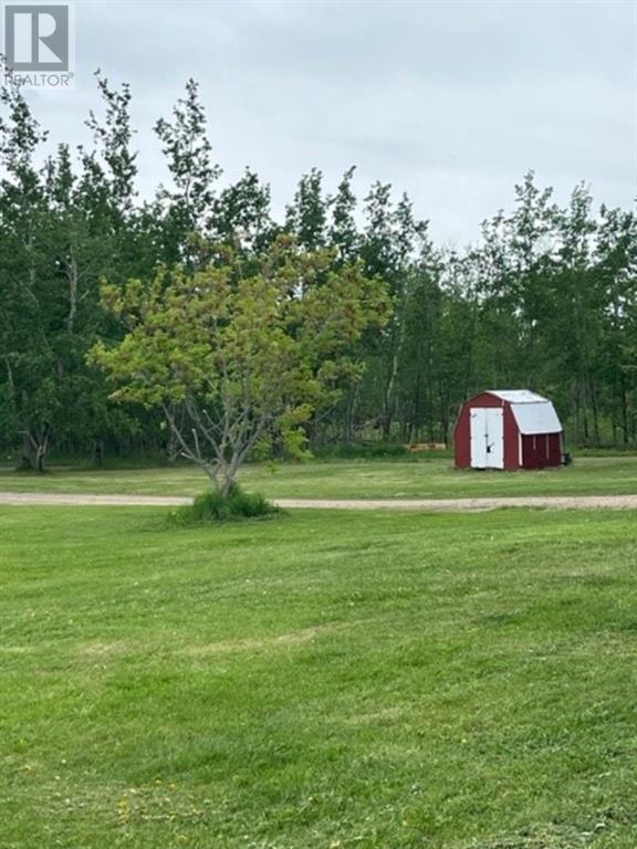 734042 Range Road 32, House detached with 4 bedrooms, 3 bathrooms and 50 parking in Grande Prairie County No. 1 AB | Image 21