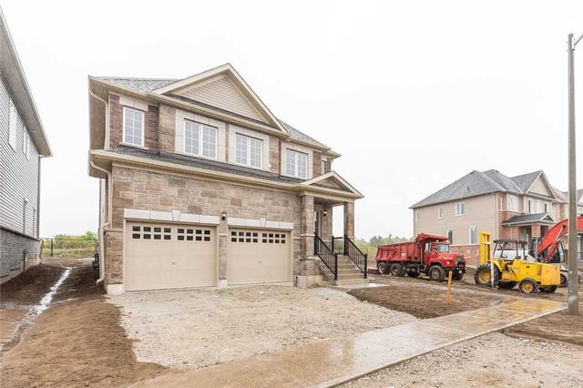 82 Atlantis Dr, House detached with 4 bedrooms, 3 bathrooms and 6 parking in Orillia ON | Image 12