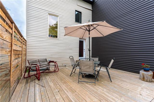 180 Durocher Street, Home with 3 bedrooms, 2 bathrooms and null parking in Ottawa ON | Image 28