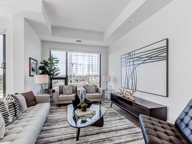 ph16 - 280 Howland Ave, Condo with 3 bedrooms, 3 bathrooms and 2 parking in Toronto ON | Image 3