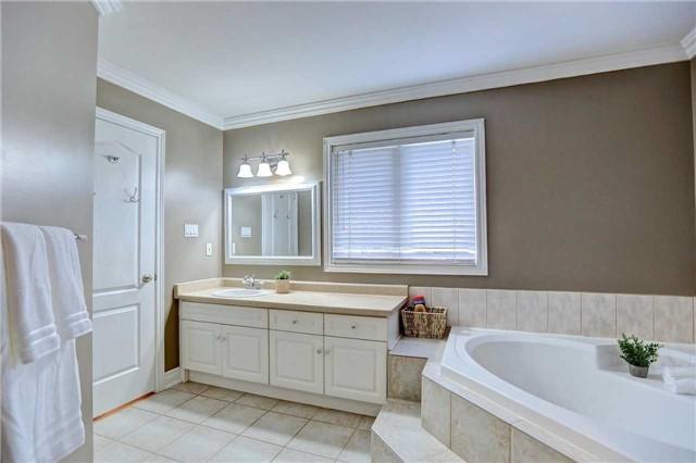2789 Bushland Cres, House detached with 4 bedrooms, 4 bathrooms and 4 parking in Mississauga ON | Image 14