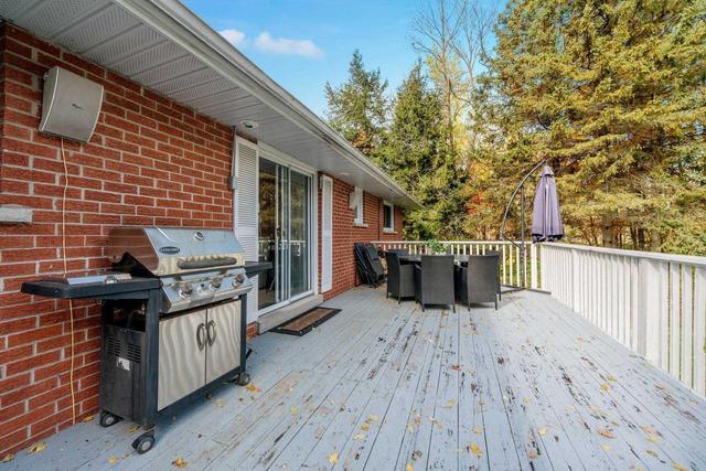 13585 Dublin Line, House detached with 3 bedrooms, 2 bathrooms and 10 parking in Halton Hills ON | Image 13